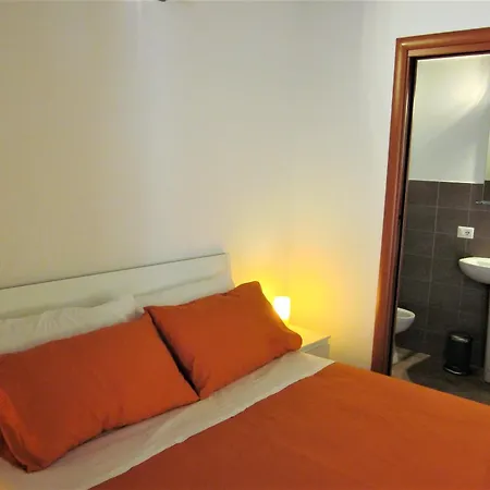 B&B Icalderai 팔레르모