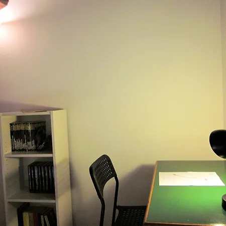 Oda ve Kahvaltı Icalderai 4*