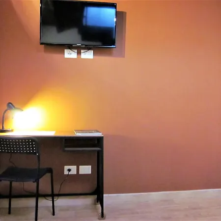 Bed & Breakfast Icalderai Palermo