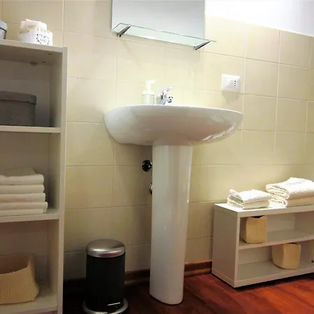 Bed & Breakfast Icalderai 4*