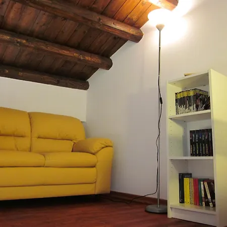 Bed & Breakfast Icalderai Palermo