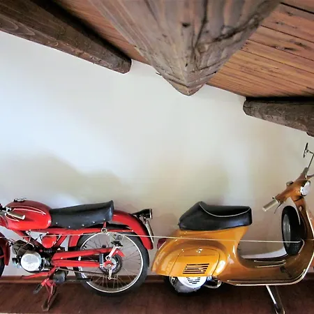 Oda ve Kahvaltı Icalderai