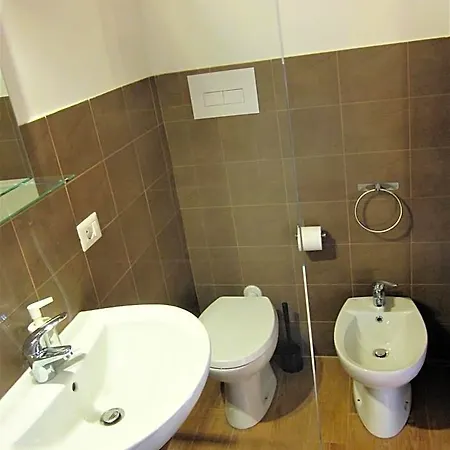 Icalderai 4* Палермо