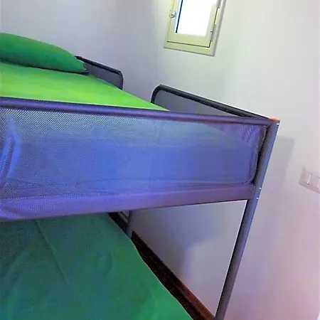 Icalderai 4*