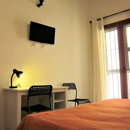 Bed & Breakfast Icalderai Palermo