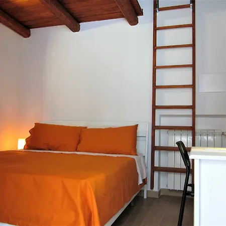 Bed & Breakfast Icalderai