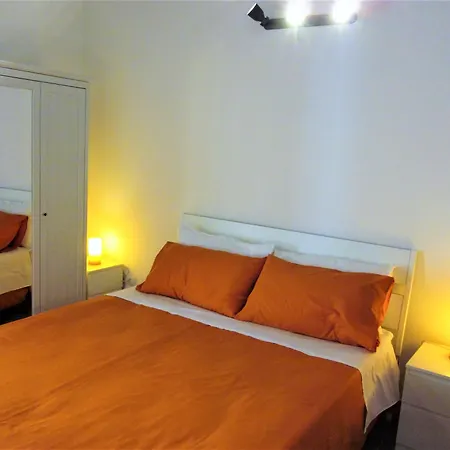 Bed & Breakfast Icalderai Palermo