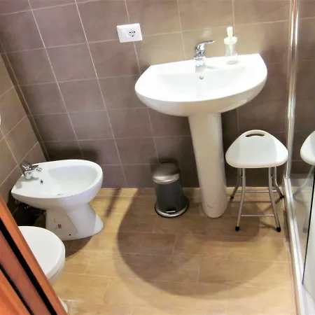 Icalderai 4* Palerme