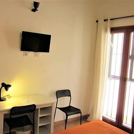 Couette-café Icalderai