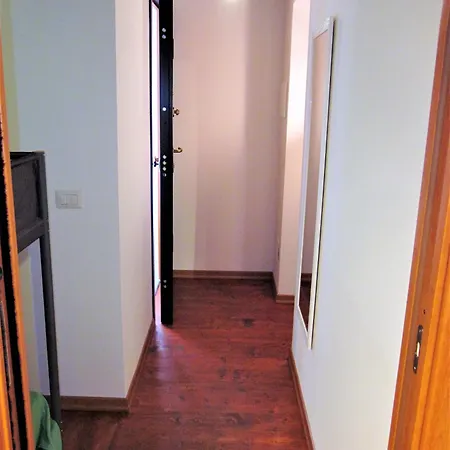 Nocleg ze śniadaniem Icalderai 4*