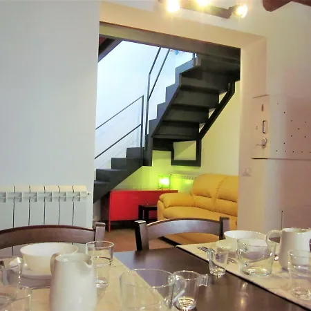 Icalderai Nocleg ze śniadaniem Palermo