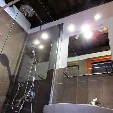 Icalderai Nocleg ze śniadaniem Palermo