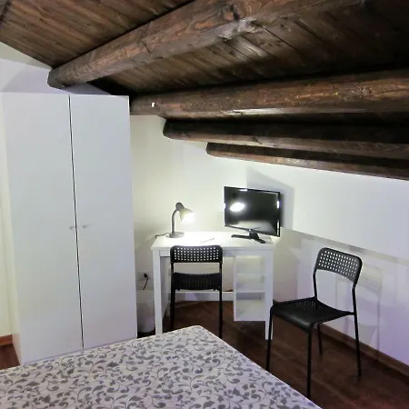 Nocleg ze śniadaniem Icalderai 4*