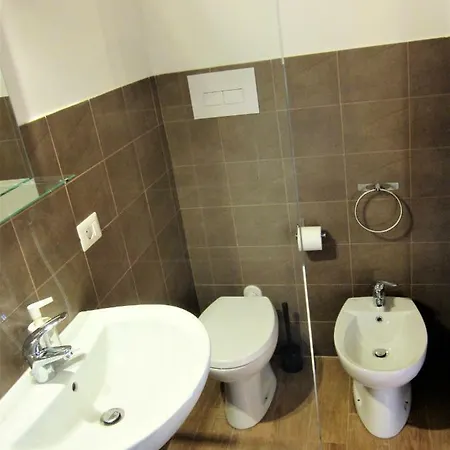 Nocleg ze śniadaniem Icalderai 4*